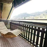 شقة Rohrhardsberg - Stubenhof, Black Forest *