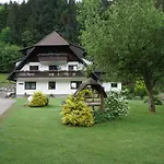 شقة Rohrhardsberg - Stubenhof, Black Forest *