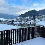 شقة Rohrhardsberg - Stubenhof, Black Forest *