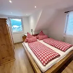 Rohrhardsberg - Stubenhof, Black Forest شقة سيمونسوالد