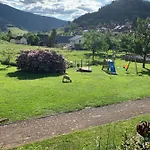 Rohrhardsberg - Stubenhof, Black Forest *