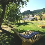 Rohrhardsberg - Stubenhof, Black Forest سيمونسوالد