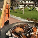 Rohrhardsberg - Stubenhof, Black Forest