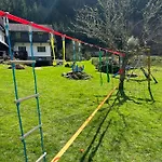 Rohrhardsberg - Stubenhof, Black Forest سيمونسوالد