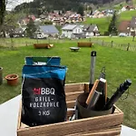 Apartment Rohrhardsberg - Stubenhof, Black Forest