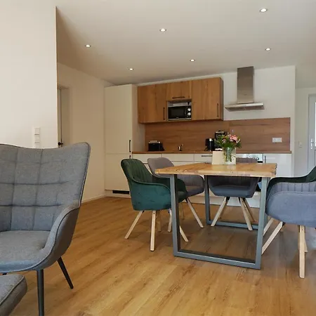 Apartment Rohrhardsberg - Stubenhof, Black Forest