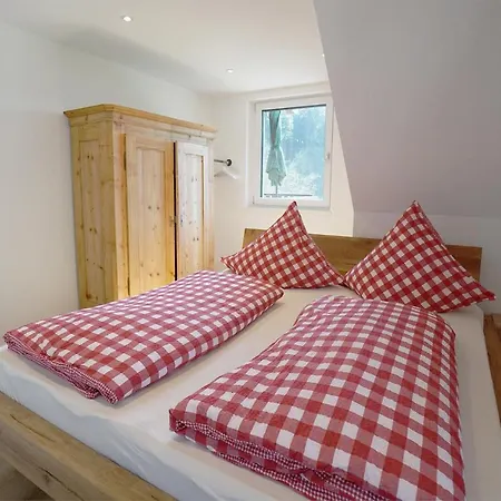 Rohrhardsberg - Stubenhof, Black Forest Apartment *