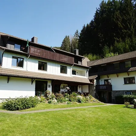 Rohrhardsberg - Stubenhof, Black Forest *