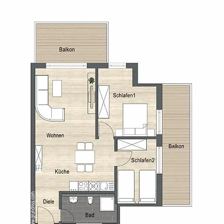 Rohrhardsberg - Stubenhof, Black Forest * Simonswald