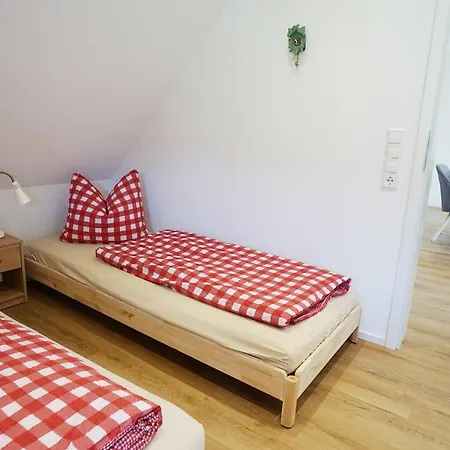 Rohrhardsberg - Stubenhof, Black Forest