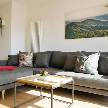 Rohrhardsberg - Stubenhof, Black Forest Apartment Simonswald