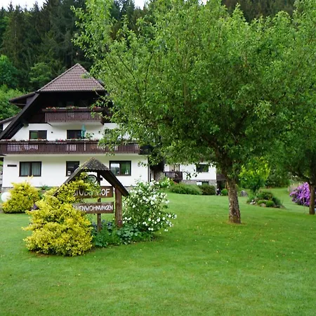 Rohrhardsberg - Stubenhof, Black Forest سيمونسوالد