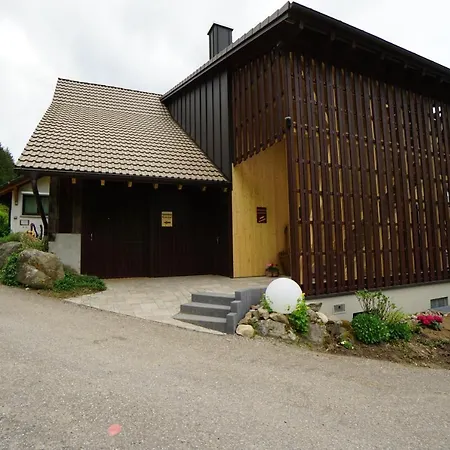 Rohrhardsberg - Stubenhof, Black Forest Simonswald