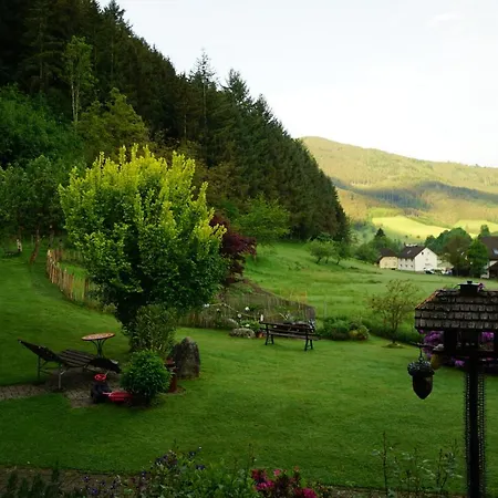 Rohrhardsberg - Stubenhof, Black Forest Apartamento