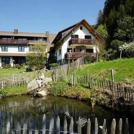 Rohrhardsberg - Stubenhof, Black Forest *