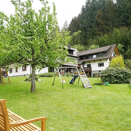 Rohrhardsberg - Stubenhof, Black Forest *