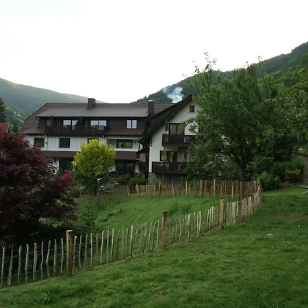 شقة Rohrhardsberg - Stubenhof, Black Forest *