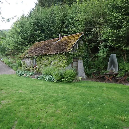 Rohrhardsberg - Stubenhof, Black Forest * Simonswald