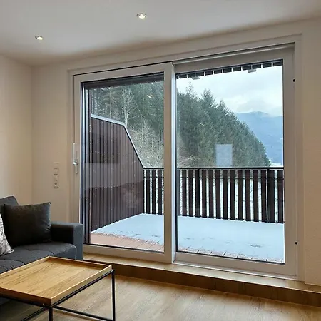 Rohrhardsberg - Stubenhof, Black Forest Apartment *