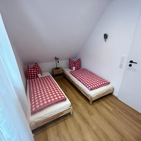 Rohrhardsberg - Stubenhof, Black Forest Apartment Simonswald