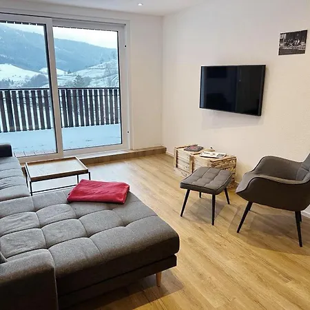 Rohrhardsberg - Stubenhof, Black Forest *