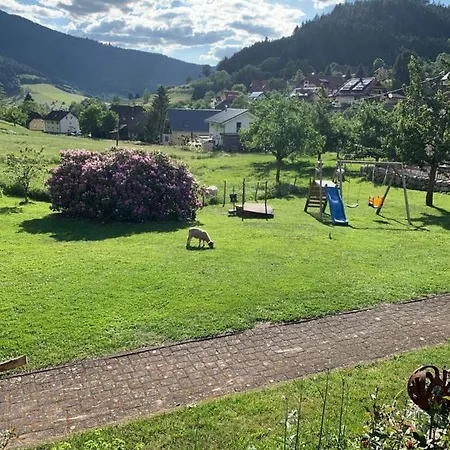Rohrhardsberg - Stubenhof, Black Forest *