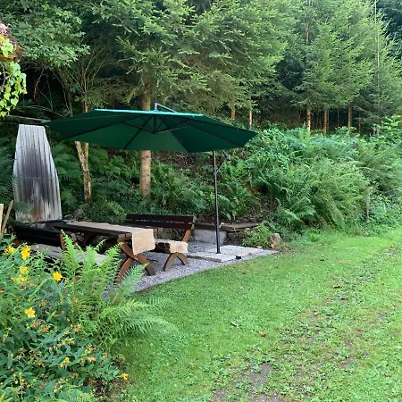 Rohrhardsberg - Stubenhof, Black Forest Simonswald