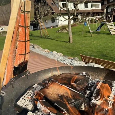 Rohrhardsberg - Stubenhof, Black Forest