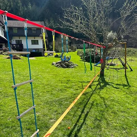 Rohrhardsberg - Stubenhof, Black Forest Simonswald