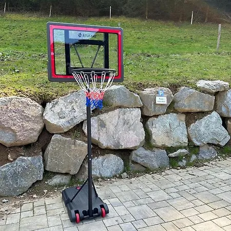 Rohrhardsberg - Stubenhof, Black Forest