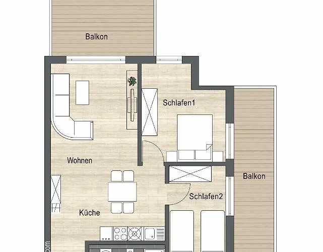 Rohrhardsberg - Stubenhof, Black Forest * Simonswald