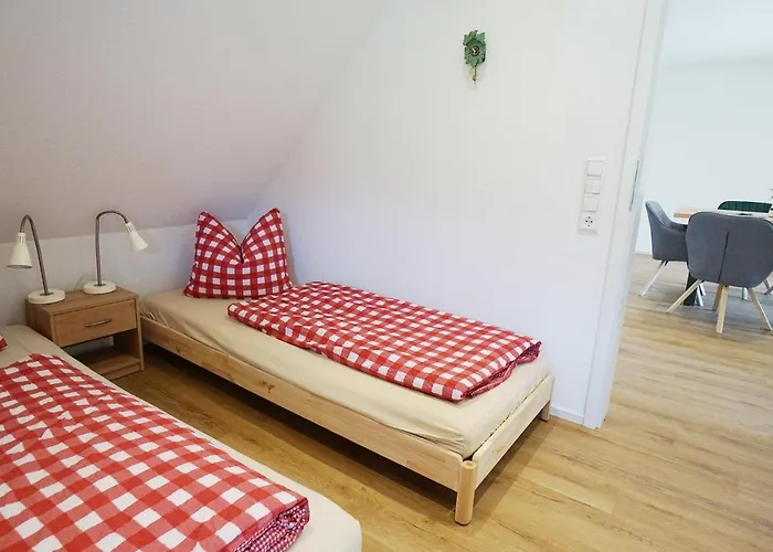 Rohrhardsberg - Stubenhof, Black Forest