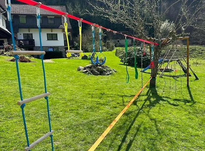 Rohrhardsberg - Stubenhof, Black Forest Simonswald